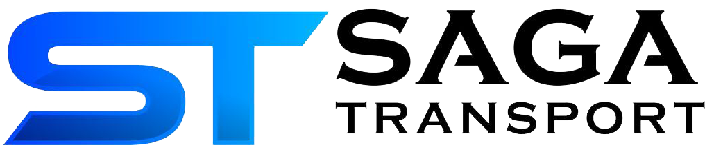Saga Transport Pty Ltd